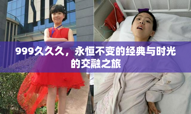 999久久久，永恒不变的经典与时光的交融之旅