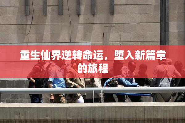 重生仙界逆转命运，堕入新篇章的旅程