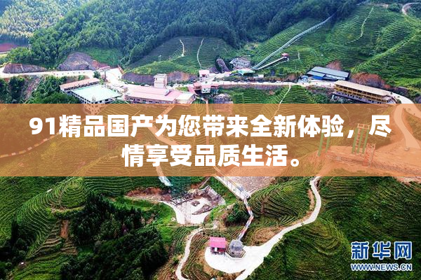 91精品国产为您带来全新体验，尽情享受品质生活。