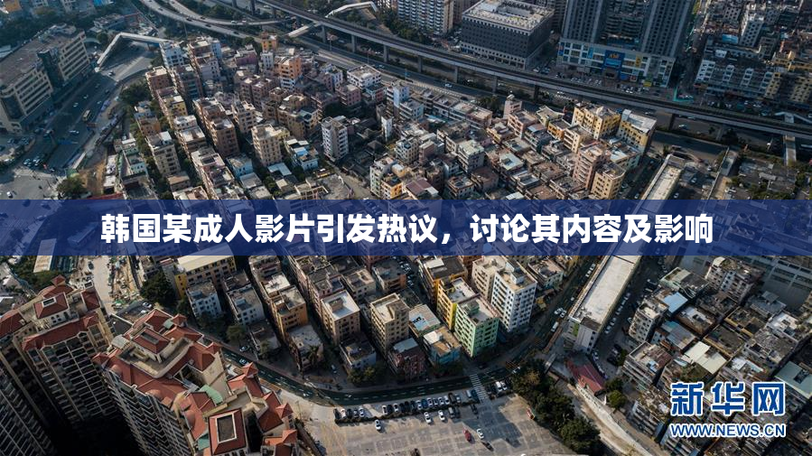 韩国某成人影片引发热议，讨论其内容及影响