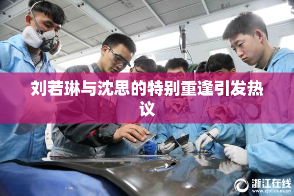 刘若琳与沈思的特别重逢引发热议