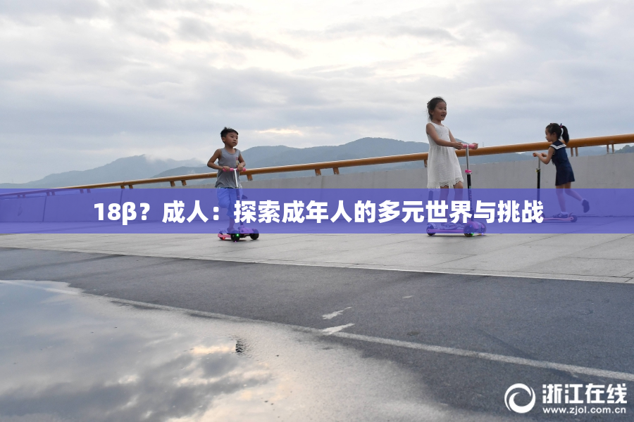 18β？成人：探索成年人的多元世界与挑战