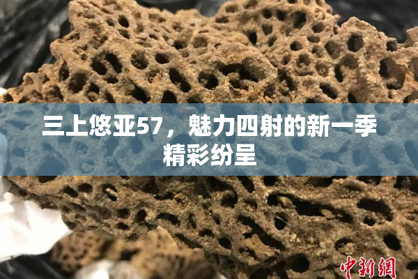三上悠亚57，魅力四射的新一季精彩纷呈