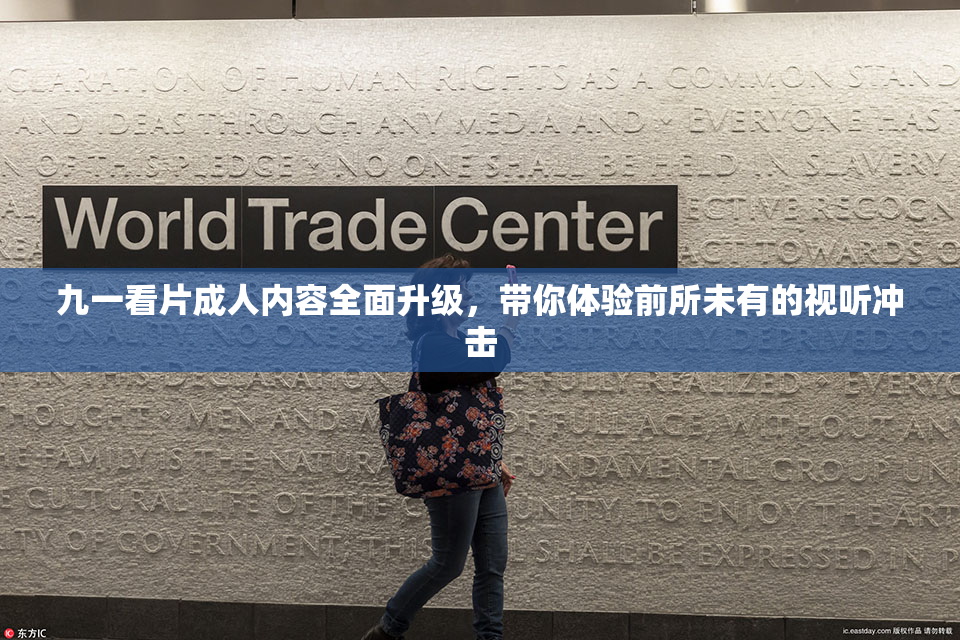 九一看片成人内容全面升级，带你体验前所未有的视听冲击