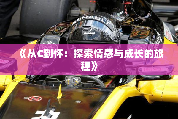 《从C到怀：探索情感与成长的旅程》