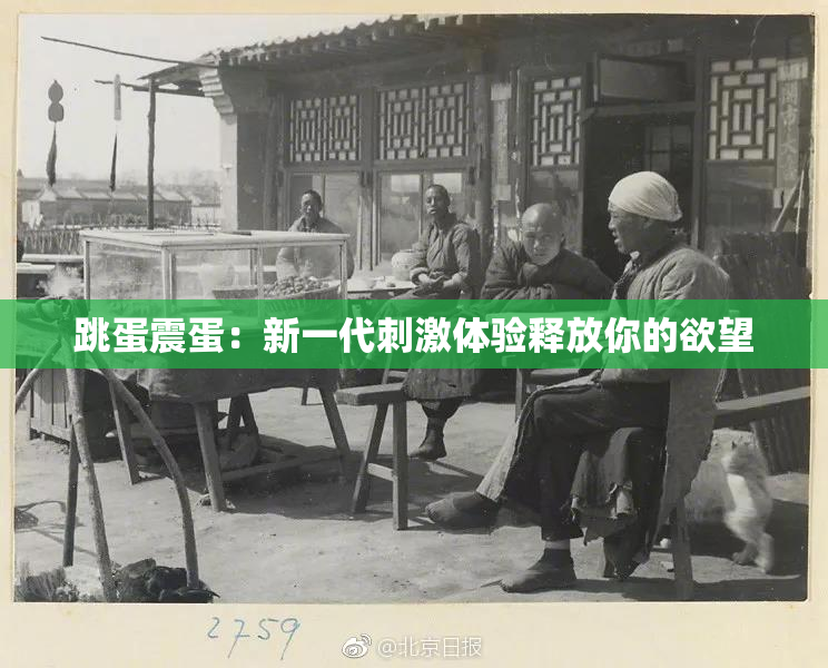 跳蛋震蛋：新一代刺激体验释放你的欲望