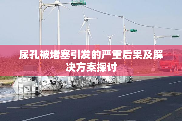 尿孔被堵塞引发的严重后果及解决方案探讨