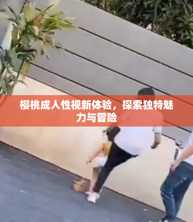 樱桃成人性视新体验，探索独特魅力与冒险