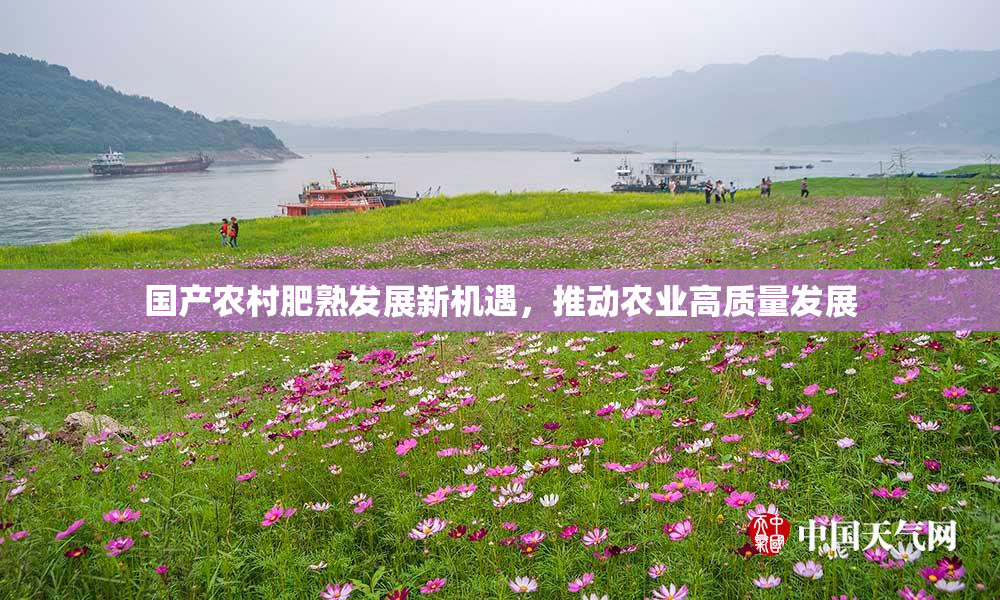 国产农村肥熟发展新机遇，推动农业高质量发展