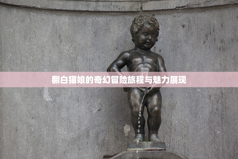 翻白猫娘的奇幻冒险旅程与魅力展现