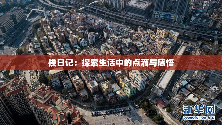 挨日记：探索生活中的点滴与感悟