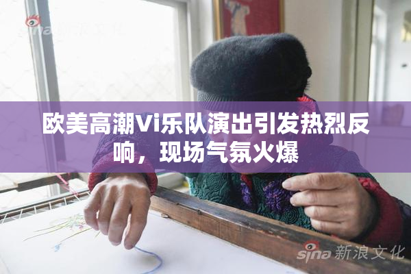 欧美高潮Vi乐队演出引发热烈反响，现场气氛火爆