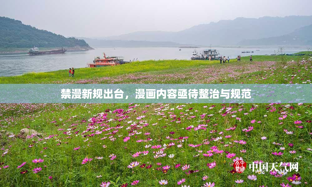 禁漫新规出台，漫画内容亟待整治与规范