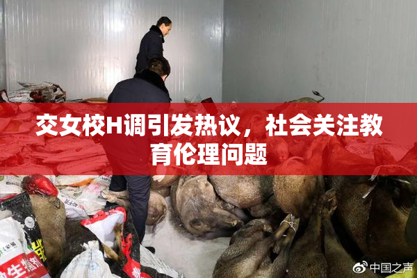 交女校H调引发热议，社会关注教育伦理问题