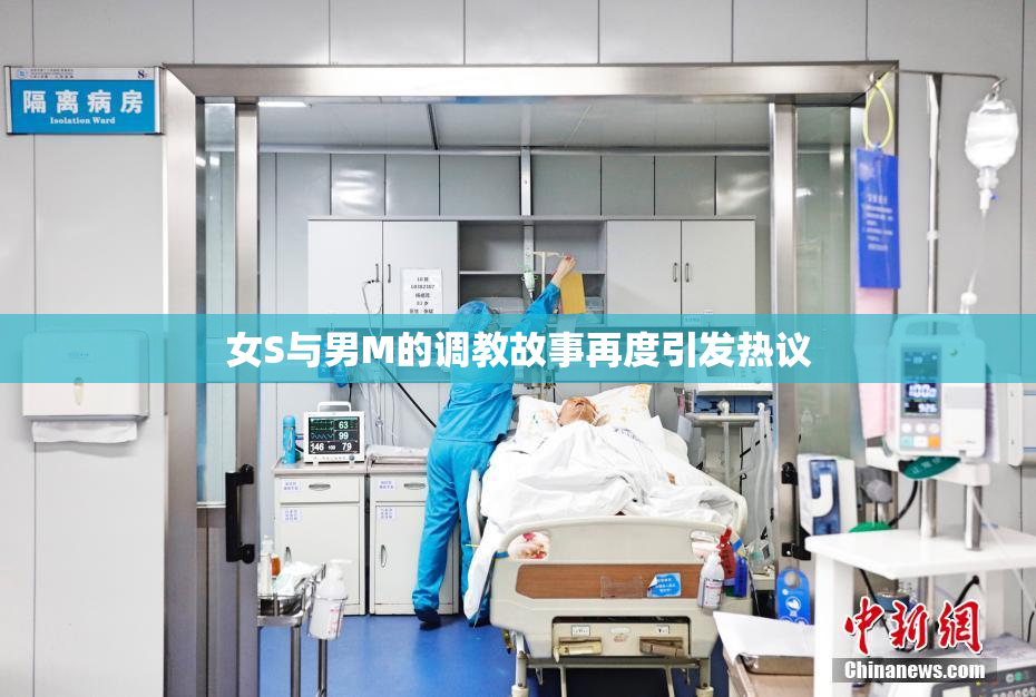 女S与男M的调教故事再度引发热议