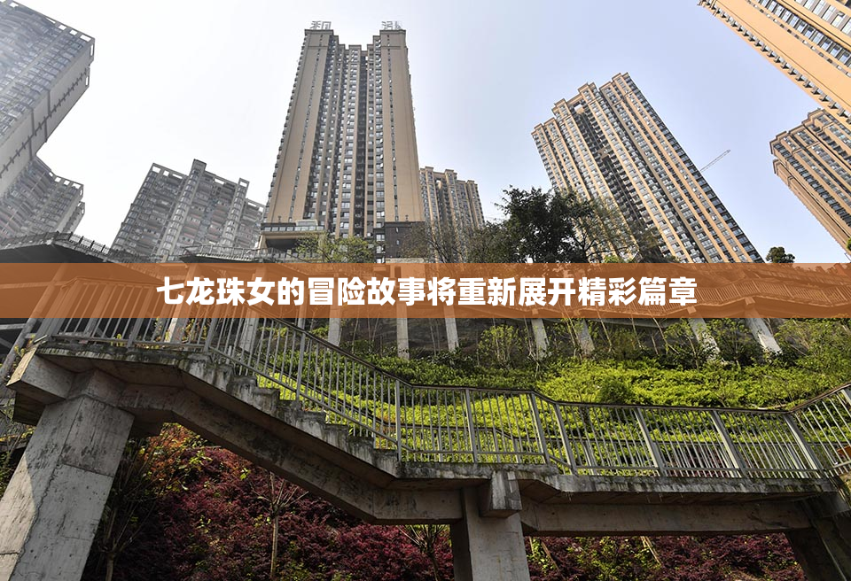 七龙珠女的冒险故事将重新展开精彩篇章