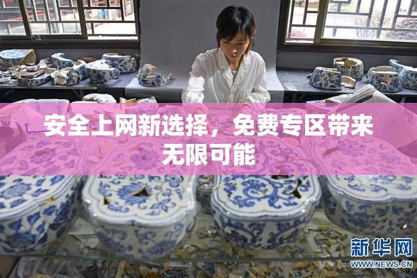 安全上网新选择，免费专区带来无限可能