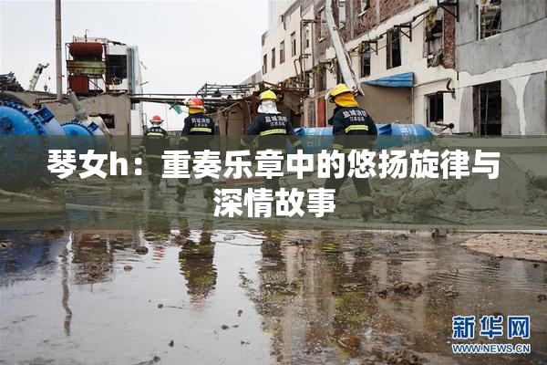 琴女h：重奏乐章中的悠扬旋律与深情故事