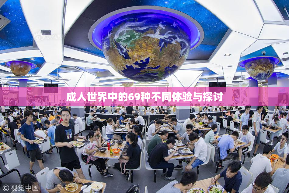 成人世界中的69种不同体验与探讨