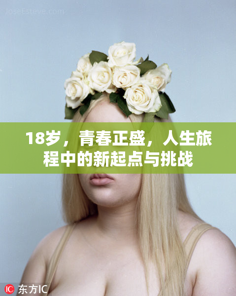 18岁，青春正盛，人生旅程中的新起点与挑战