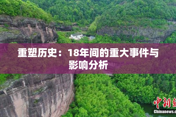 重塑历史：18年间的重大事件与影响分析
