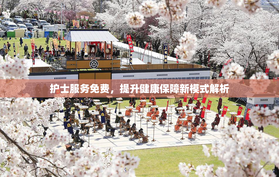 护士服务免费，提升健康保障新模式解析