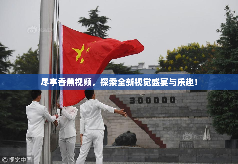 尽享香蕉视频，探索全新视觉盛宴与乐趣！