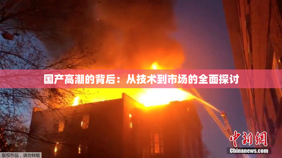 国产高潮的背后：从技术到市场的全面探讨