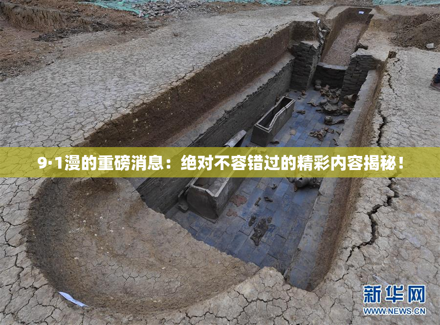 9·1漫的重磅消息：绝对不容错过的精彩内容揭秘！