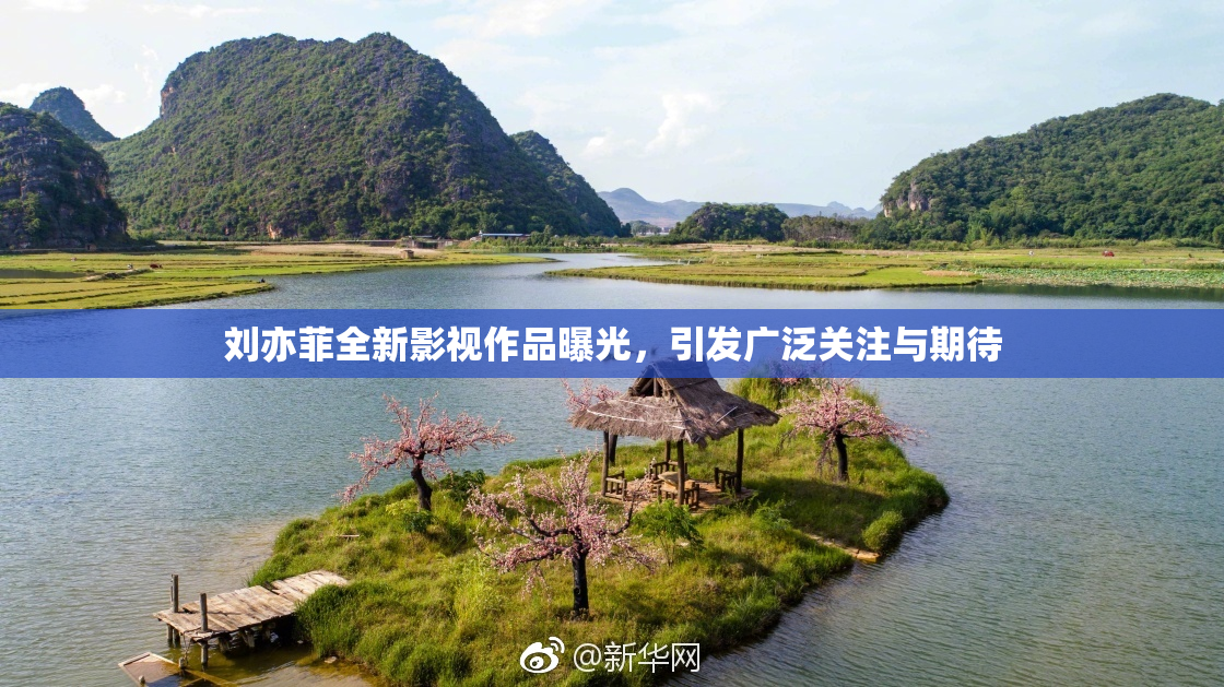 刘亦菲全新影视作品曝光，引发广泛关注与期待