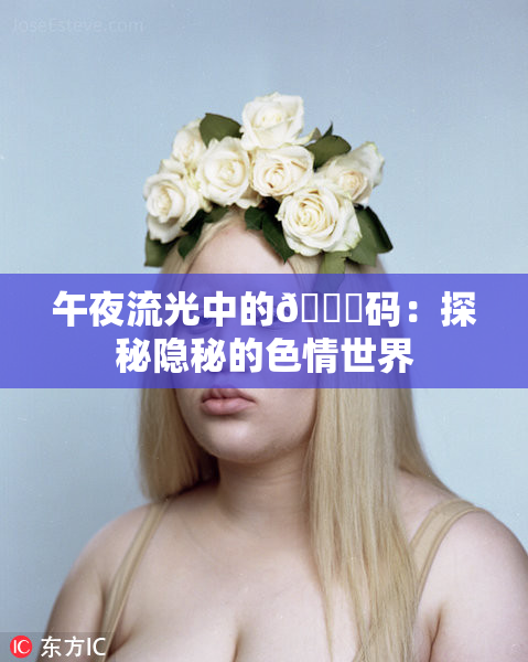 午夜流光中的🈚码：探秘隐秘的色情世界