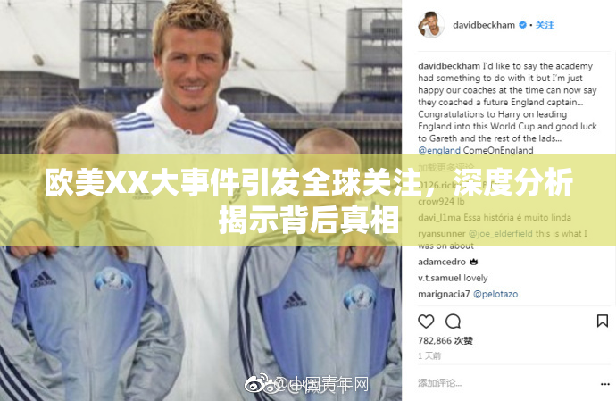 欧美XX大事件引发全球关注，深度分析揭示背后真相