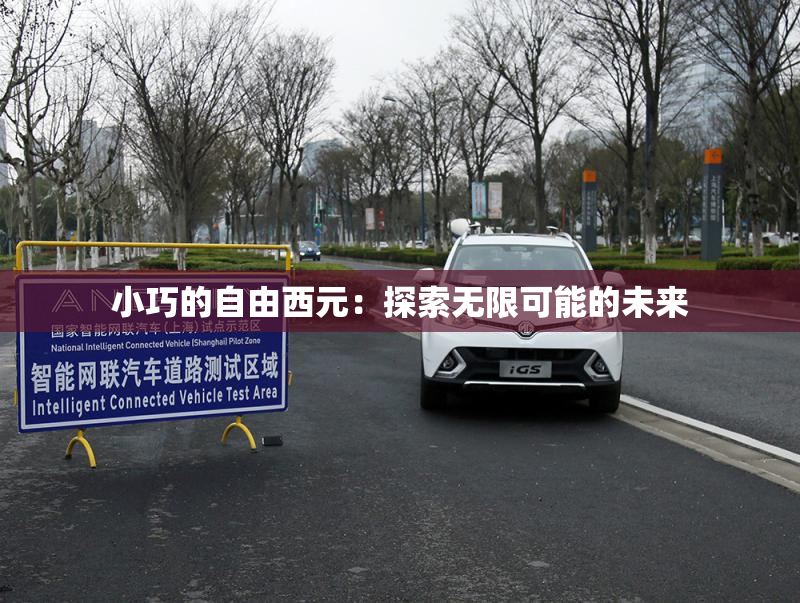 小巧的自由西元：探索无限可能的未来