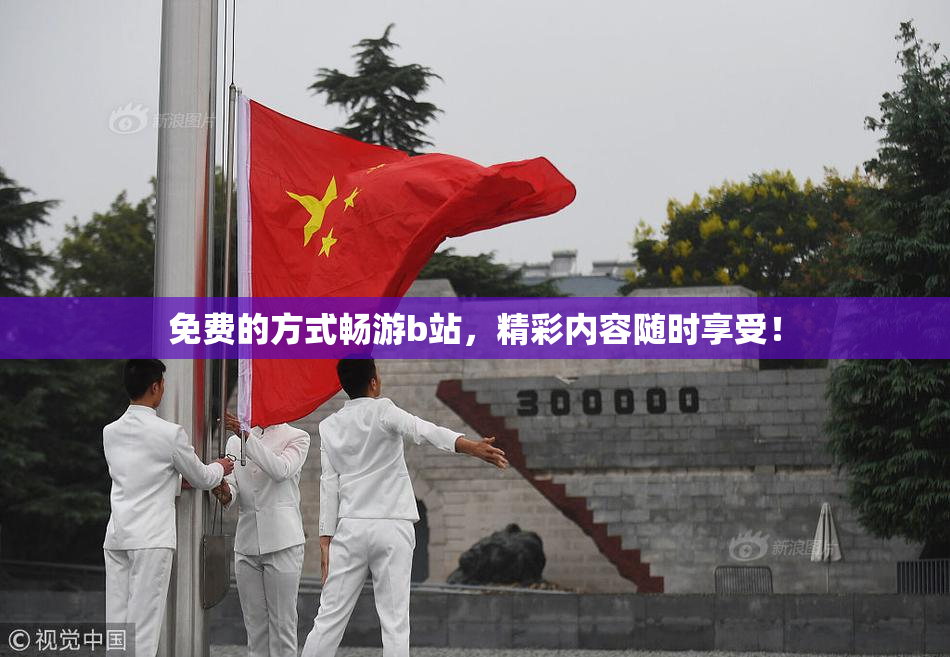 免费的方式畅游b站，精彩内容随时享受！