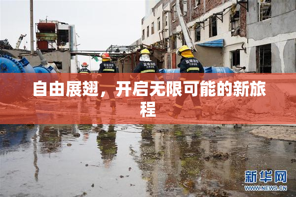 自由展翅，开启无限可能的新旅程