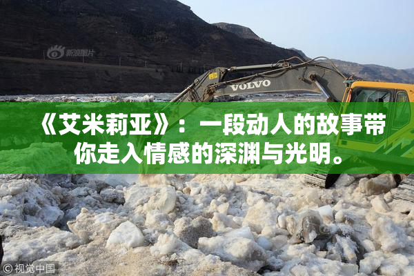 《艾米莉亚》：一段动人的故事带你走入情感的深渊与光明。