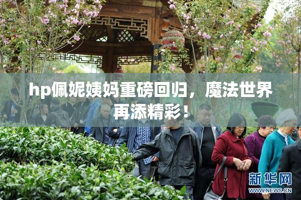 hp佩妮姨妈重磅回归，魔法世界再添精彩！