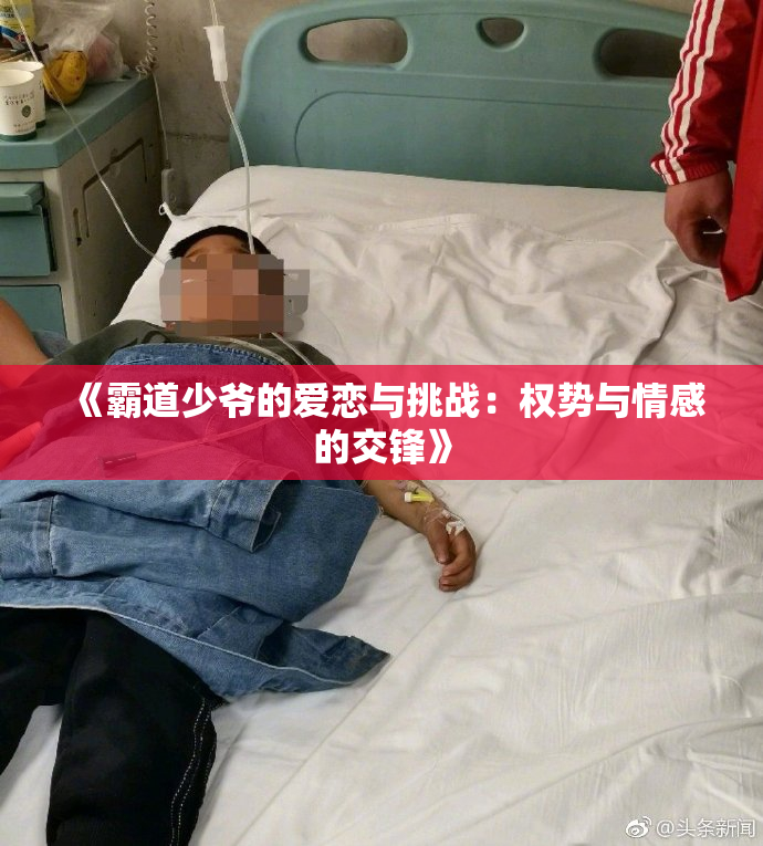 《霸道少爷的爱恋与挑战：权势与情感的交锋》