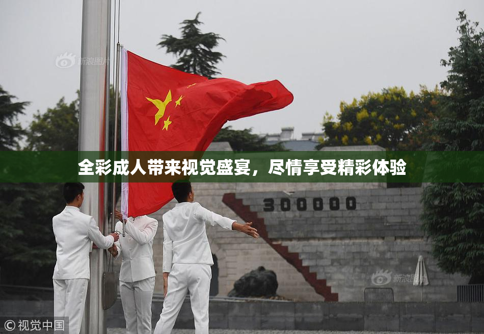 全彩成人带来视觉盛宴，尽情享受精彩体验