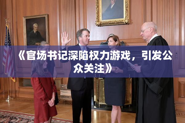 《官场书记深陷权力游戏，引发公众关注》