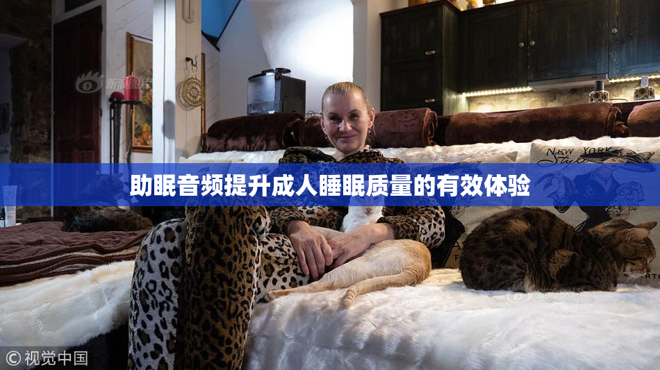 助眠音频提升成人睡眠质量的有效体验