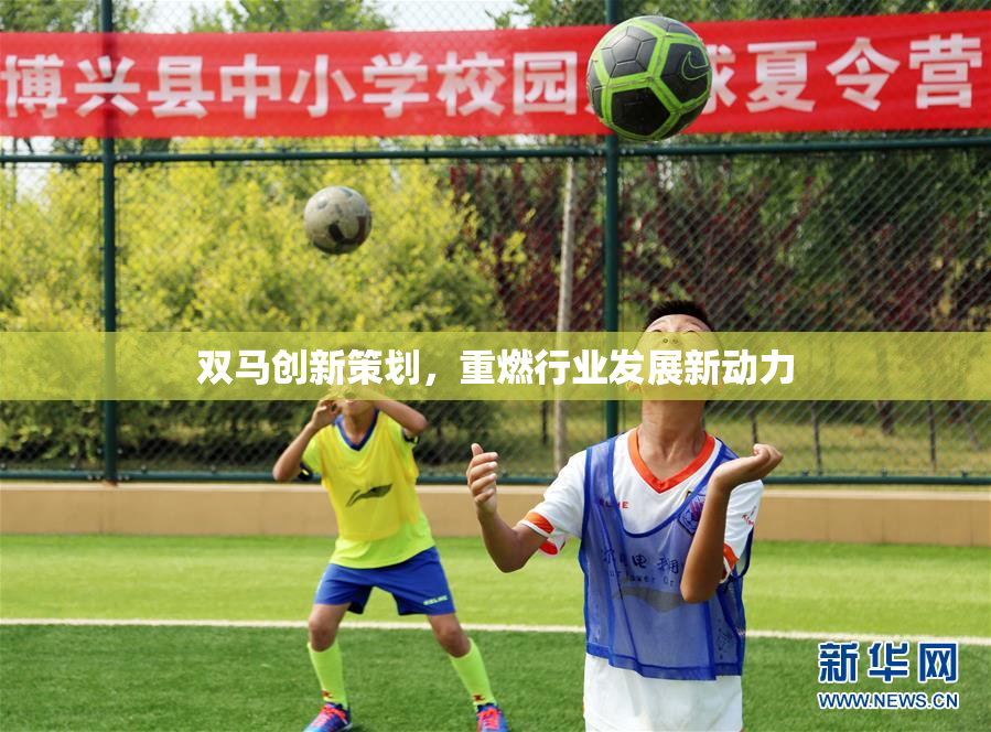 双马创新策划，重燃行业发展新动力