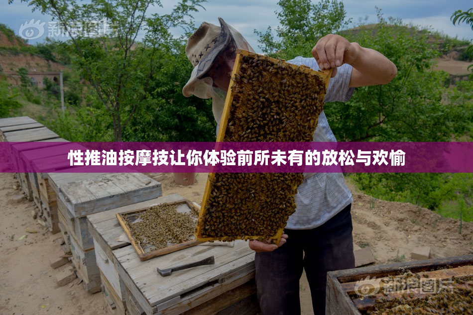 性推油按摩技让你体验前所未有的放松与欢愉