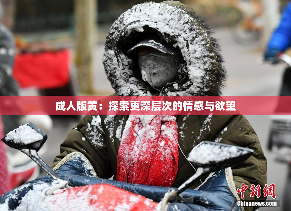 成人版黄：探索更深层次的情感与欲望