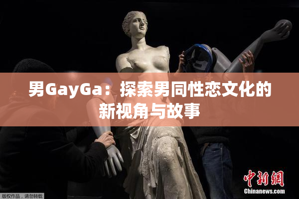 男GayGa：探索男同性恋文化的新视角与故事