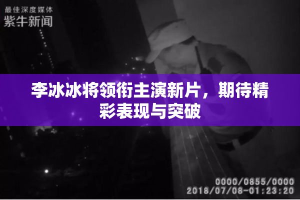李冰冰将领衔主演新片，期待精彩表现与突破