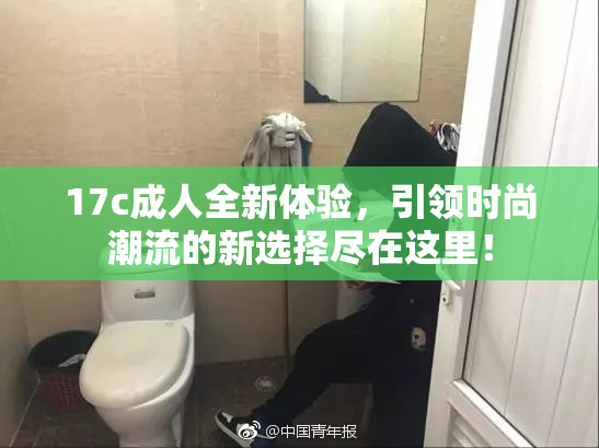 17c成人全新体验，引领时尚潮流的新选择尽在这里！