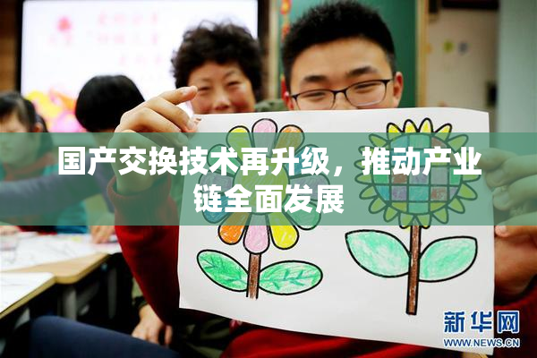 国产交换技术再升级，推动产业链全面发展