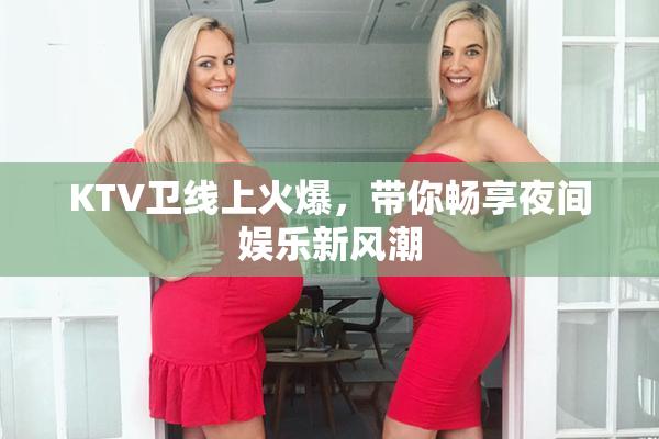 KTV卫线上火爆，带你畅享夜间娱乐新风潮