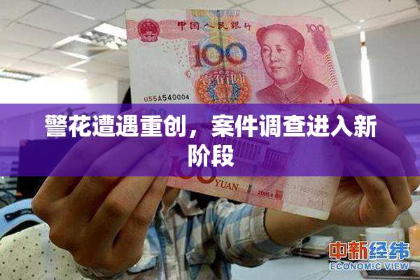 警花遭遇重创，案件调查进入新阶段